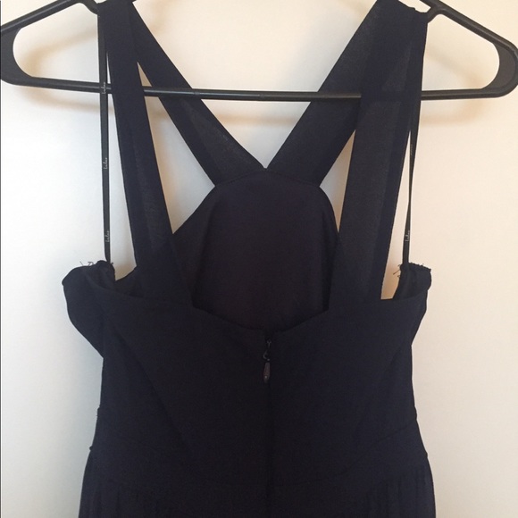 Lulu’s Bridesmaid Air of Romance Maxi Dress - Picture 7 of 7